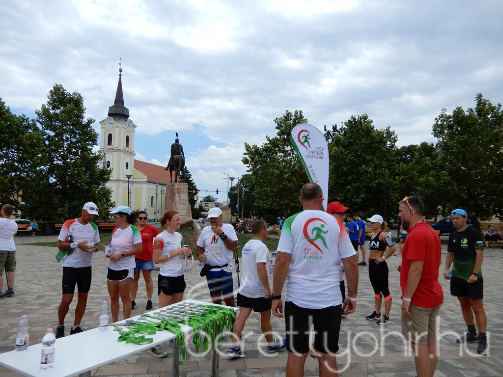 Egy vérből vagyunk 2021 - Berettyóújfalu 33